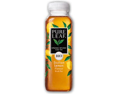 Thé froid bio PURE LEAF(R)