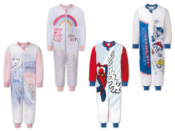 Kinder Jumpsuit