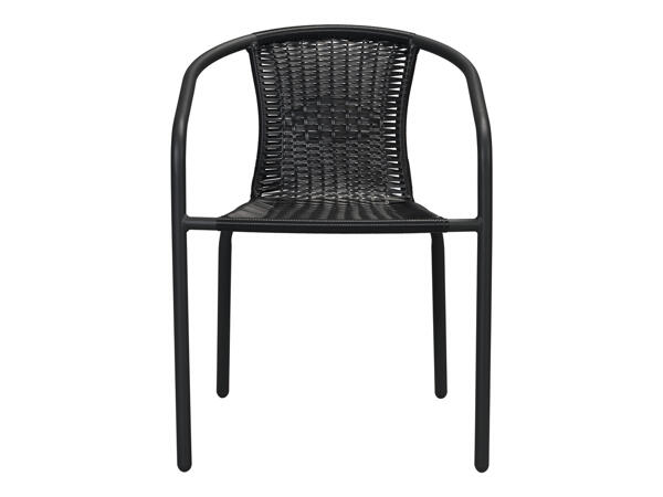 Stacking Bistro Chair