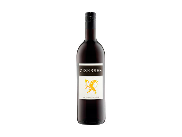 Zizerser Blauburgunder 2017 AOC (nur in der Deutschschweiz)