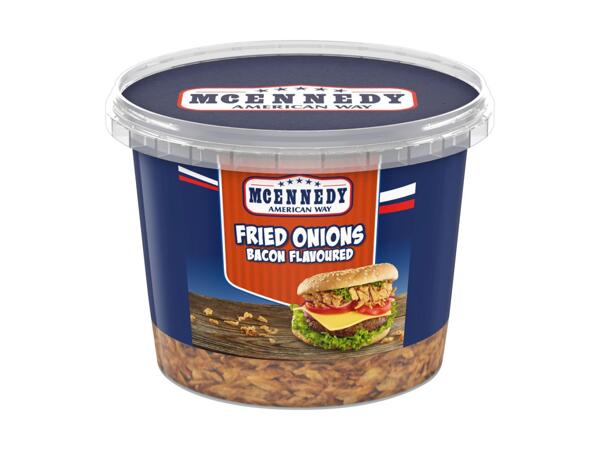 Fried Onions