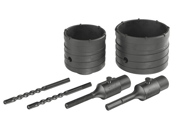 Holesaw Set