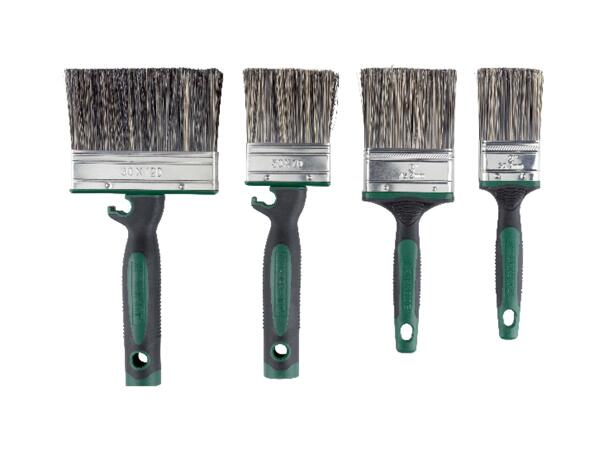 Brush Set