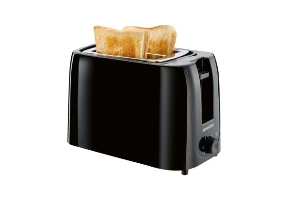 2-Slice Toaster
