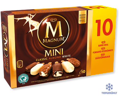 LUSSO(R) Magnum Mini