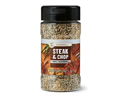 Stonemill 
 Grill Seasoning Assorted Varieties