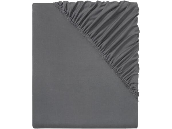 Jersey Fitted Sheet