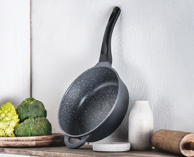 CROFTON Aluguss-Pfanne, Ø 24 cm