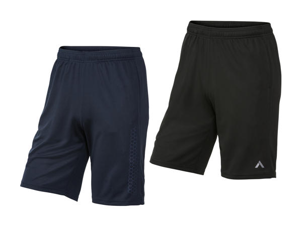 Funktionsshorts