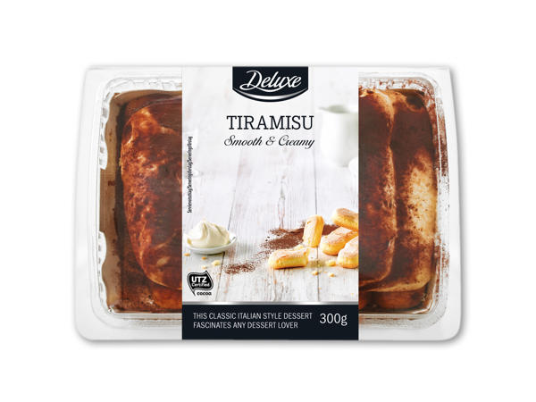 Tiramisù