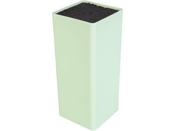 Knife Block