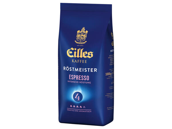 EILLES ZRNKOVÁ KÁVA