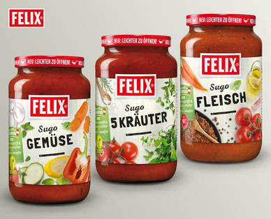 FELIX Sugo