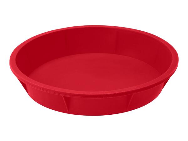 Silvercrest Silicone Pie Mould
