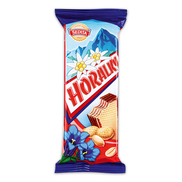 Horalky / Mila