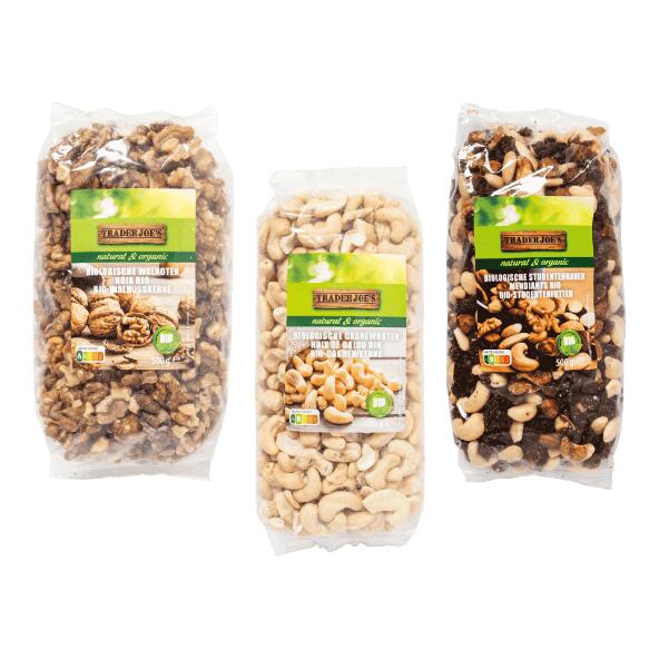TRADER JOE'S(R) Bionotenmix