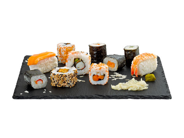 Sushis