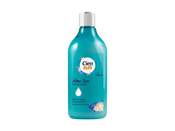 After Sun Gel