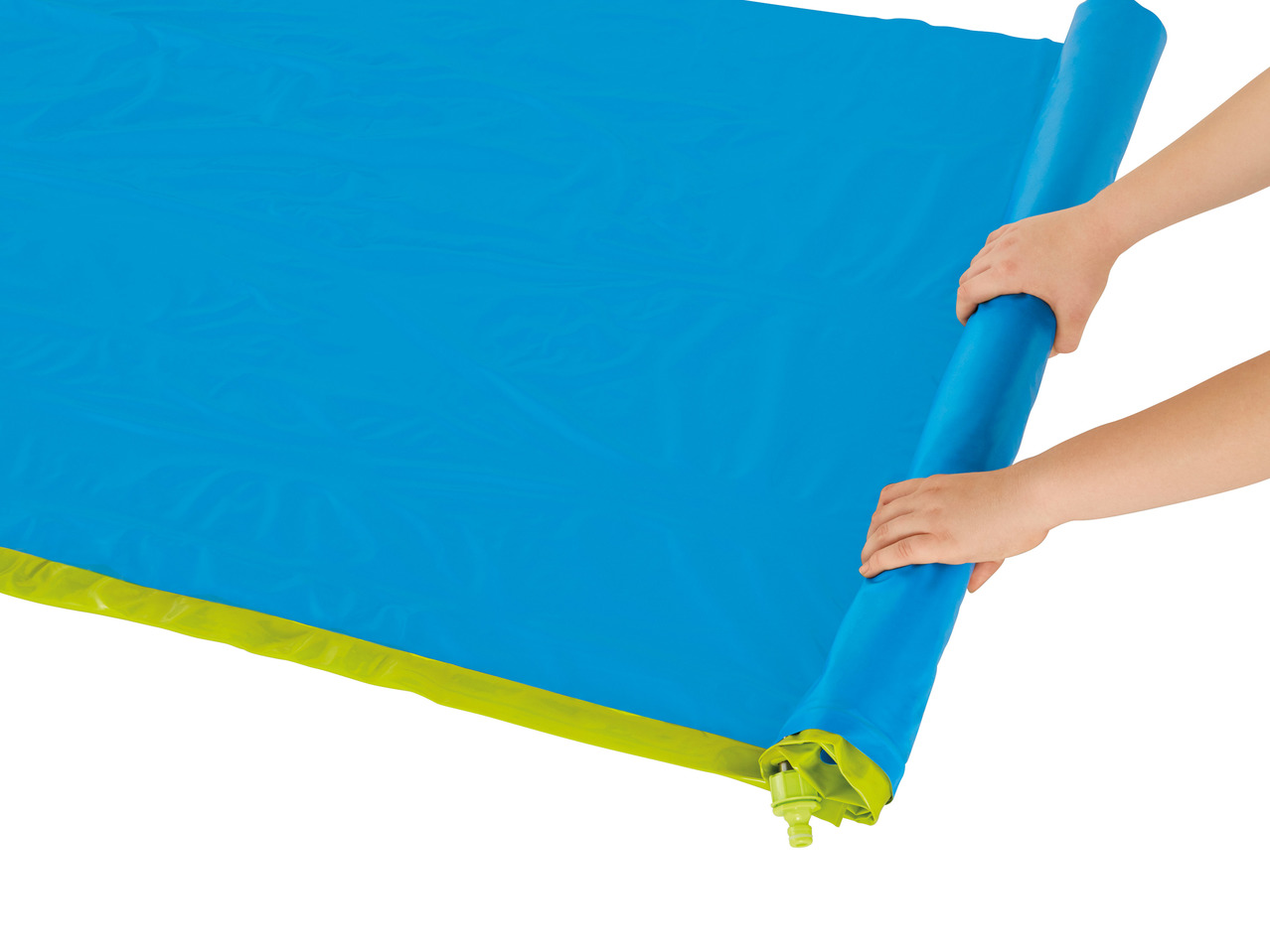 Crivit Water Slide1