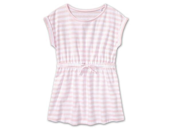 Kleinkinder Kleid