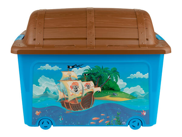Kids' Storage Box