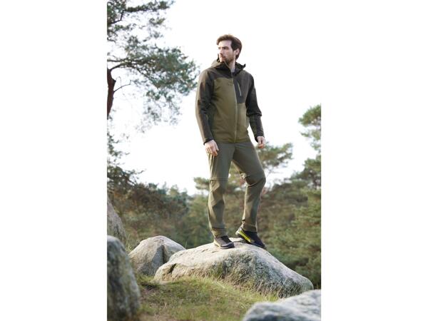 Men's Hiking Trousers