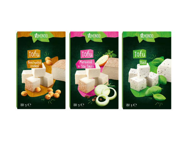 Tofu