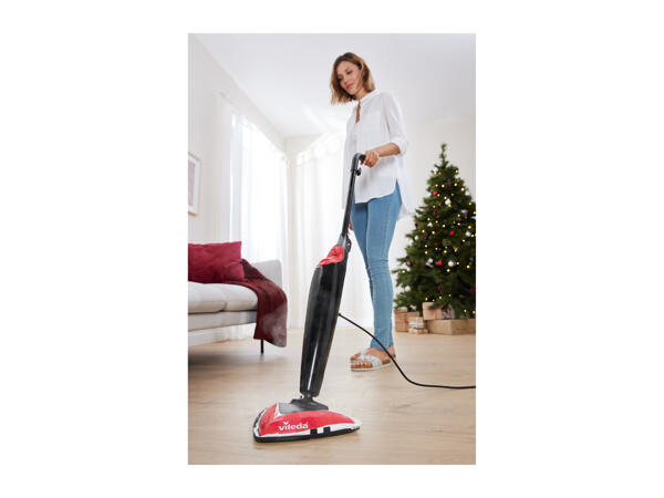 Vileda Steam Mop