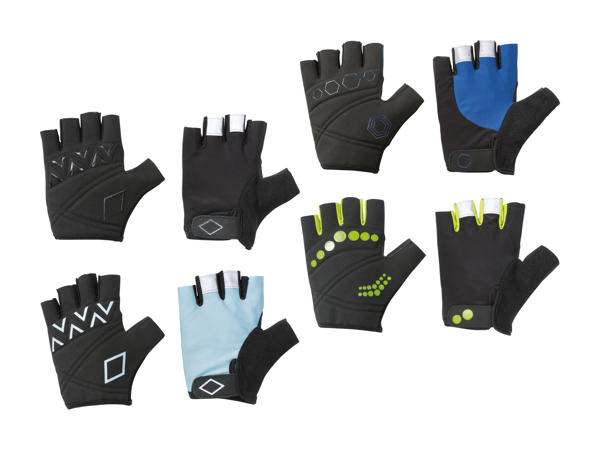 Gants de cyclisme1