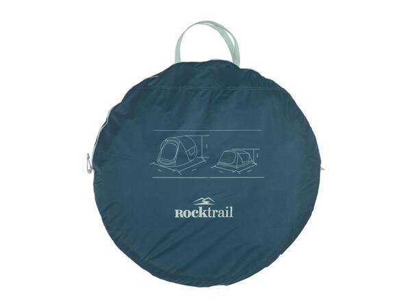 Rocktrail 2 Person Pop-Up Tent