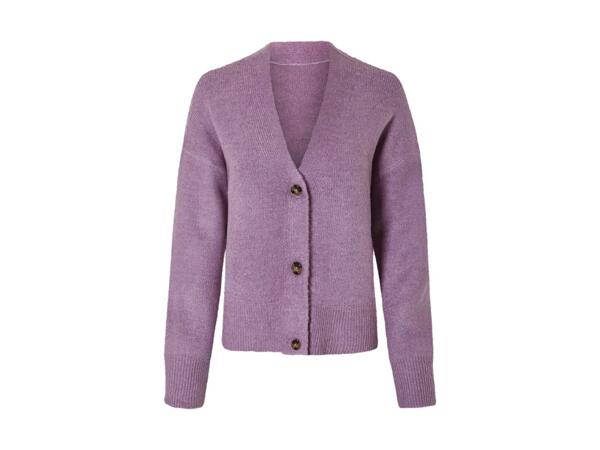 Ladies' Knitted Cardigan