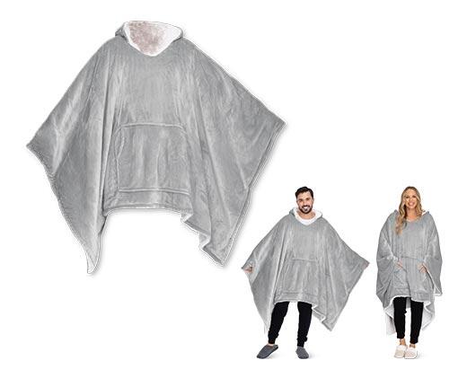 Men's or Ladies Wearable Blanket