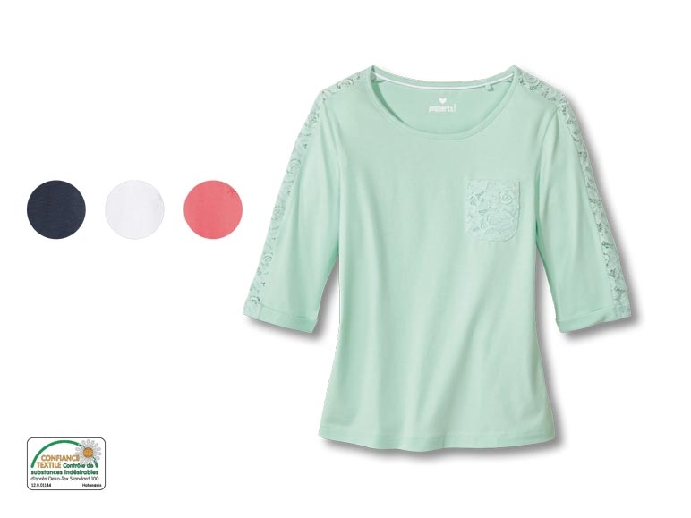 Tee-shirt