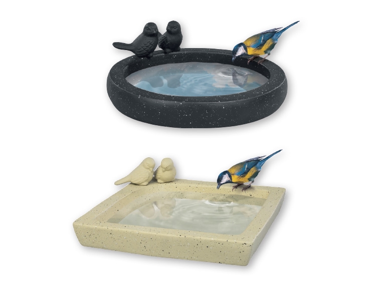 FLORABEST(R) Bird Bath
