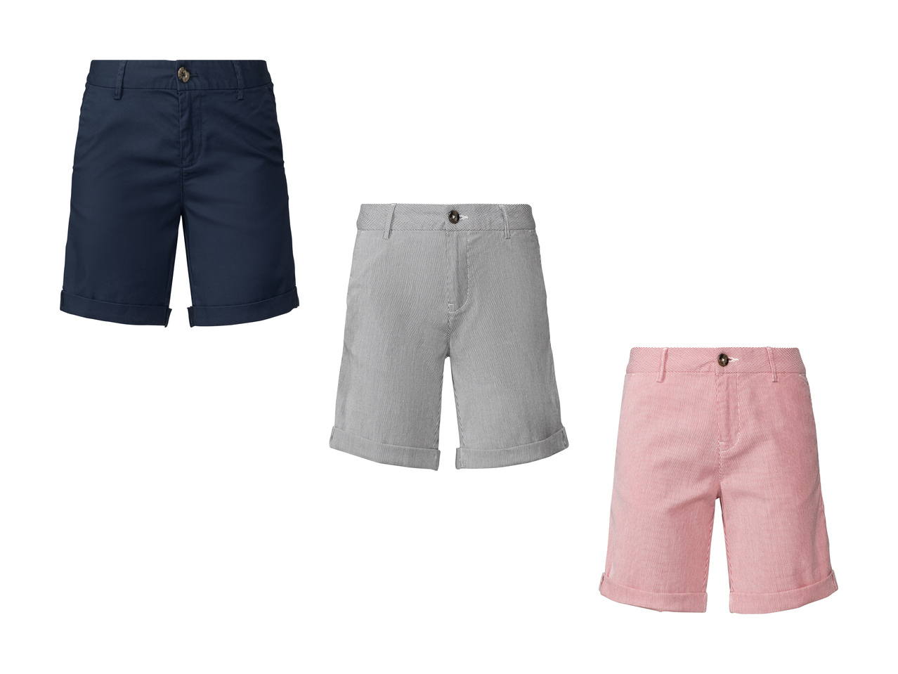 Short pour femme1
