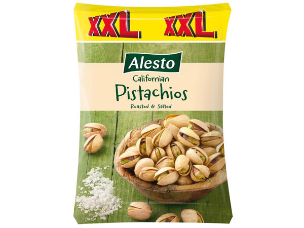 Pistazien XXL