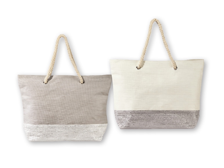 ESMARA Beach Bag