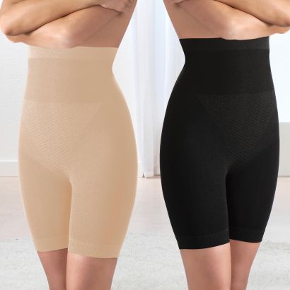 Slip sculptant pour dames