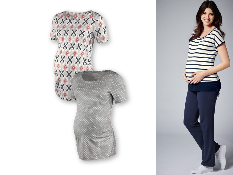 ESMARA Ladies' Maternity Top
