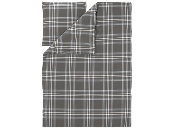 Flanellsängkläder