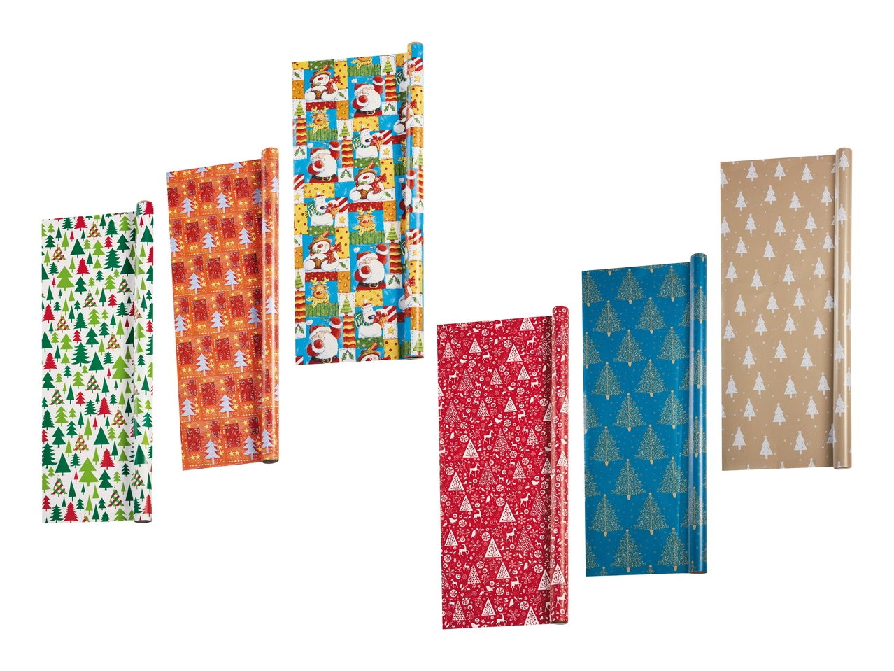 Papier cadeau