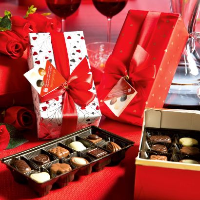 Pralines