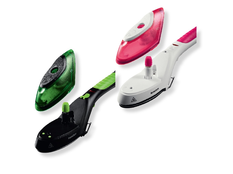 SILVERCREST 1,000W Steam Brush