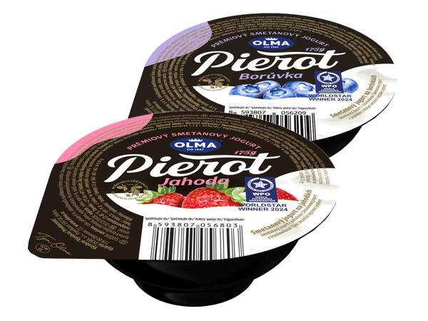 DEZERT PIEROT