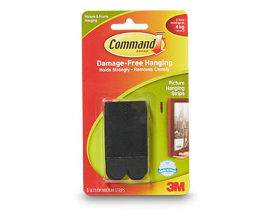 3M Command Hooks