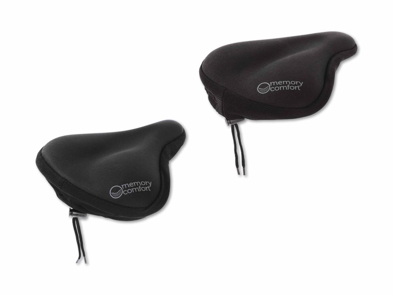 Housse de selle viscoélastique