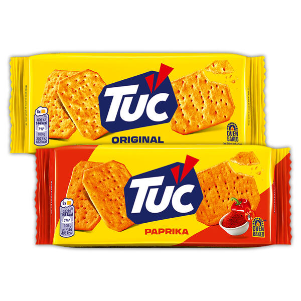 Cracker