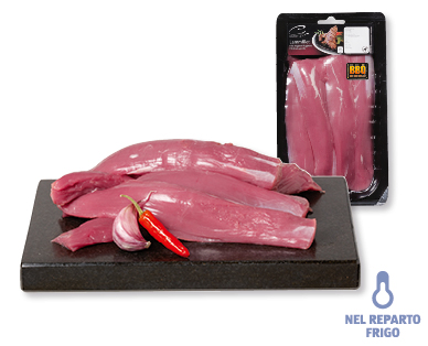 Filetto di agnello GOURMET/BBQ