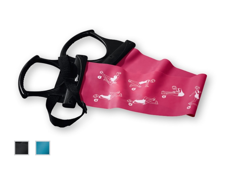 CRIVIT(R) Resistance Band