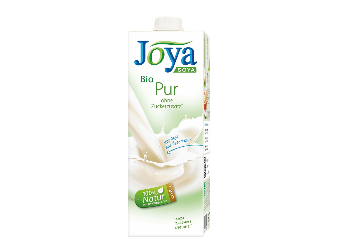 Bio Soja Drink